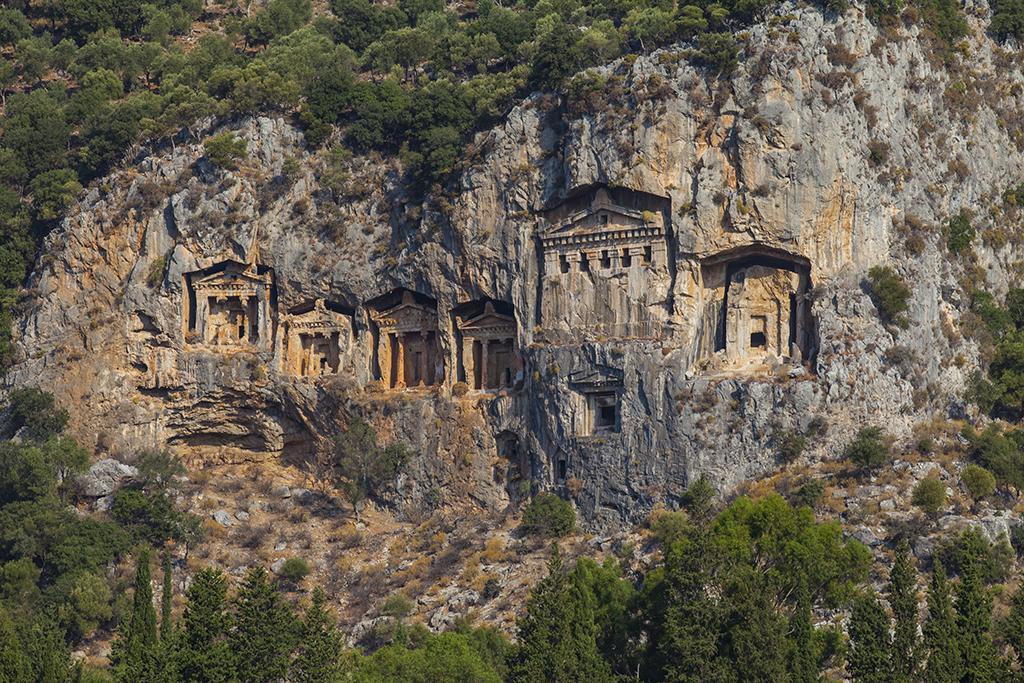 Onder Pansiyon Дальян Екстер'єр фото